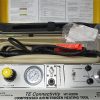 HT-920B  Heating Tool Mfg. Raychem Condition New Surplus - Image 2