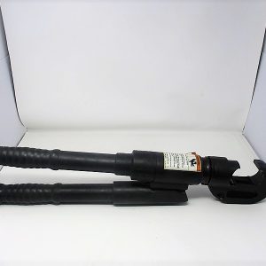 Y750 Hydraulic Crimp Tool Mfg: Burndy Condition: Used