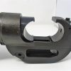 Y750 Hydraulic Crimp Tool Mfg: Burndy Condition: Used - Image 2