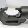 Y750 Hydraulic Crimp Tool Mfg: Burndy Condition: Used - Image 3