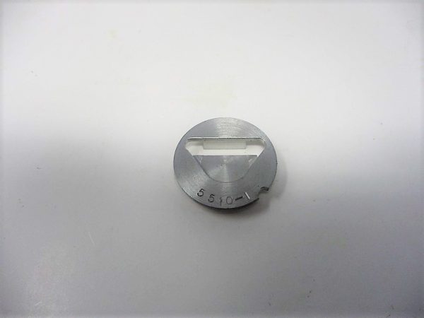 5510-1  Locator  Mfg. Pico Condition: Used