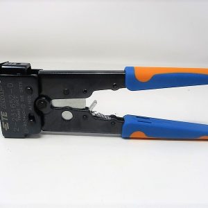 2-231652-0  Crimp Tool Frame Mfg. TE Connectivity Cond: New Surplus