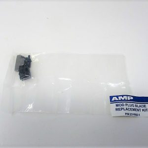 231662-1 Blade Kit Mfg. TE Connectivity Cond: New Surplus