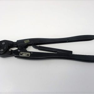47995 Crimp Tool Old Series Mfg. TE Connectivity Cond: New Surplus