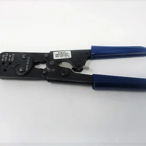 3138CT Crimp Tool No Locator Mfg. Sargent Condition: Used