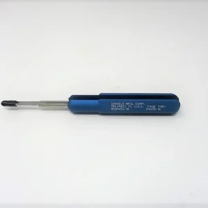 DAK55-16 Install MS90455-16 Mfg. Daniels Condition: New Surplus