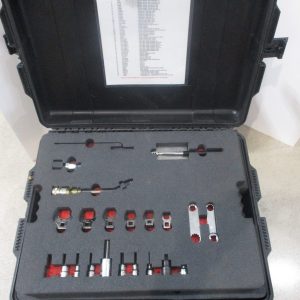 HMMWVCTK01 Humvee Kit Mfg. ASAP Aerospace Cond: Used