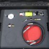 HMMWVCTK01 Humvee Kit Mfg. ASAP Aerospace Cond: Used - Image 5