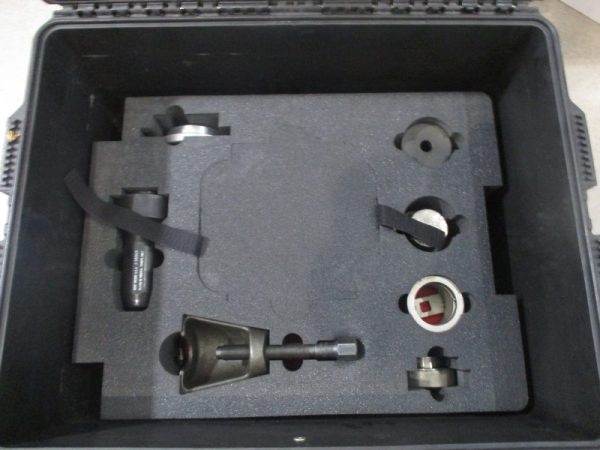 HMMWVCTK01 Humvee Kit Mfg. ASAP Aerospace Cond: Used - Image 6