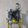 69325  Foot Pump Mfg. TE Connectivity AMP  Condition: Used - Image 2