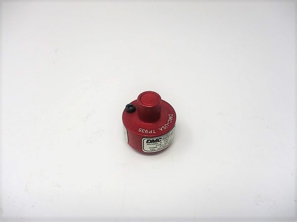 TP935  Turret Head Mfg. Daniels Condition: Used