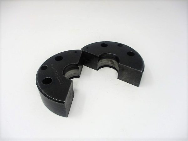 DB6305-16 Crimp Die Mfg. Wiggins Condition: Used - Image 2
