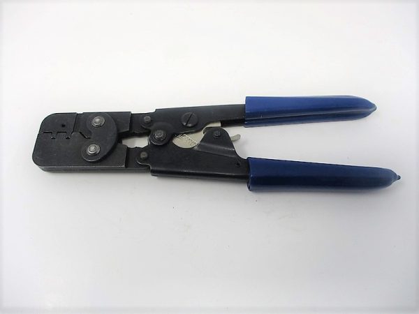 3138CT Crimp Tool No Locator Mfg. Sargent Condition: Used - Image 2