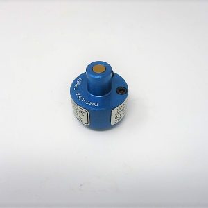 TP567 Turret Head  Mfg. Daniels  Condition: New Surplus