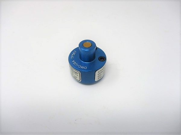 TP567 Turret Head  Mfg. Daniels  Condition: New Surplus