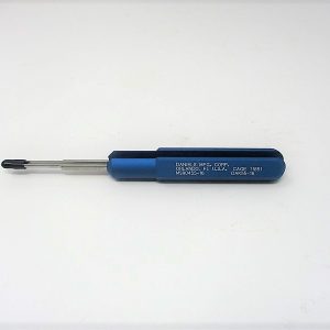 DAK55-16 Install MS90455-16 Mfg. Daniels Condition: New Surplus