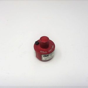 TP935 Turret Head Mfg. Daniels Condition: Used