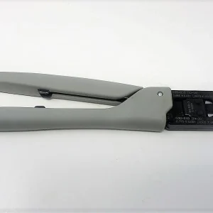 91516-1 Crimp Tool Mfg. TE Connectivity AMP Condition: New Surplus