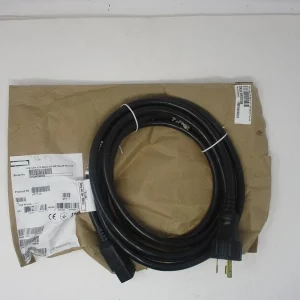 AF593A Power Cord Mfg. Hewlett Packard Condition: New Surplus