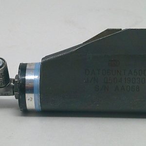 DAT06UNTA5006 Head Assy Mfg. Deutsch Condition: Used