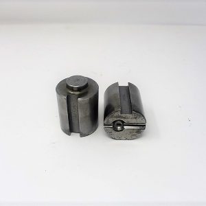 ST825SSB-6 Swaging Die Mfg: Daniels DMC  Condition: Used