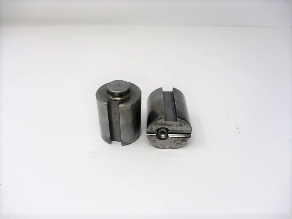 ST825SSB-6 Swaging Die Mfg: Daniels DMC  Condition: Used