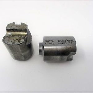 ST825SL-7 Swaging Die Mfg. Daniels DMC Condition: Used