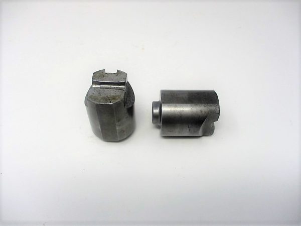 ST825SL-5 Swaging Die Mfg. Daniels DMC Tools Condition: Used