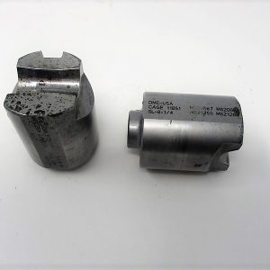 ST825SL-8 Swaging Die Mfg. Daniels DMC Tools Condition: Used