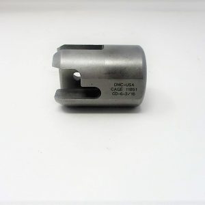ST825CD-6-1 Cutter Die Mfg. Daniels DMC Condition: Used