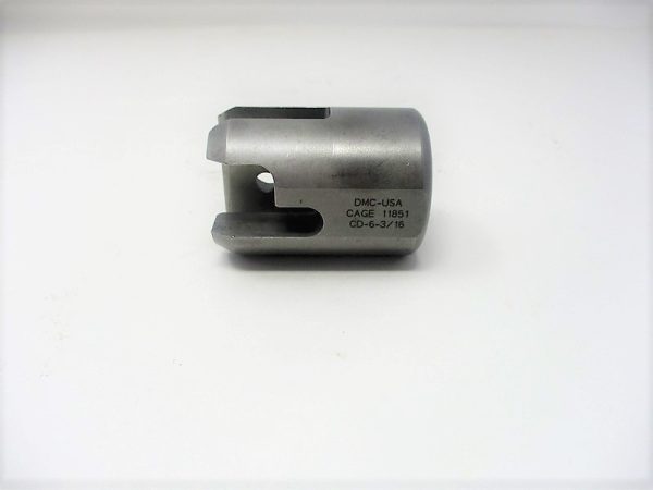 ST825CD-6-1 Cutter Die Mfg. Daniels DMC Condition: Used