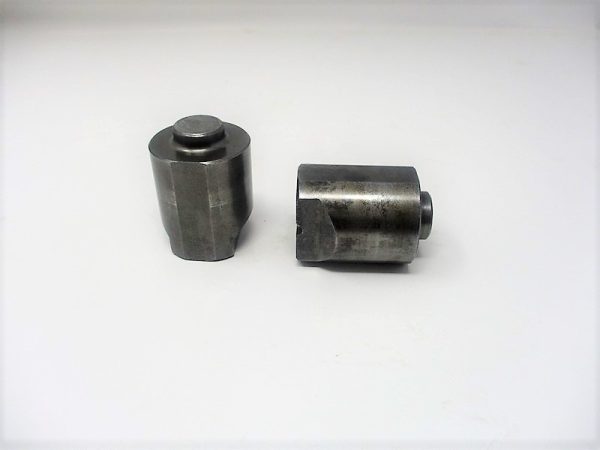 ST825SL-2  Swaging Die Mfg. Daniels DMC Condition: Used