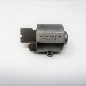 ST825CD-2-2 Punch Die Mfg. Daniels DMC Condition: Used