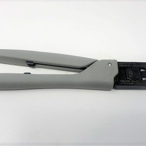 91516-1  Crimp Tool  Mfg. TE Connectivity AMP Condition: New Surplus