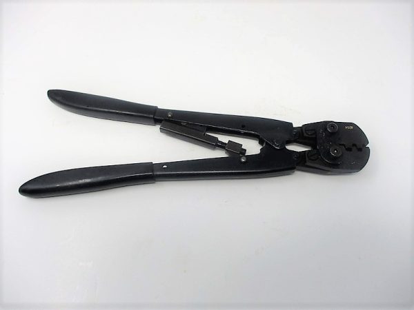 RHT-4754  Crimp Tool  Mfg. Molex ETC  Condition: Used
