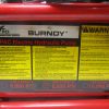 EPAC8 Hydraulic Pump Mfg. Burndy Cond: Used - Image 4