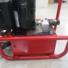 EP8 Hydraulic Pump Mfg. Burndy Cond: Used - Image 4