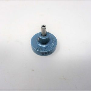 K466 Positioner Mfg. Daniels DMC  Condition: Used