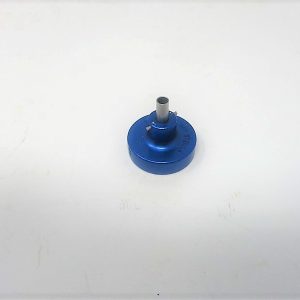 K2 Positioner Mfg. Daniels  Condition: Used