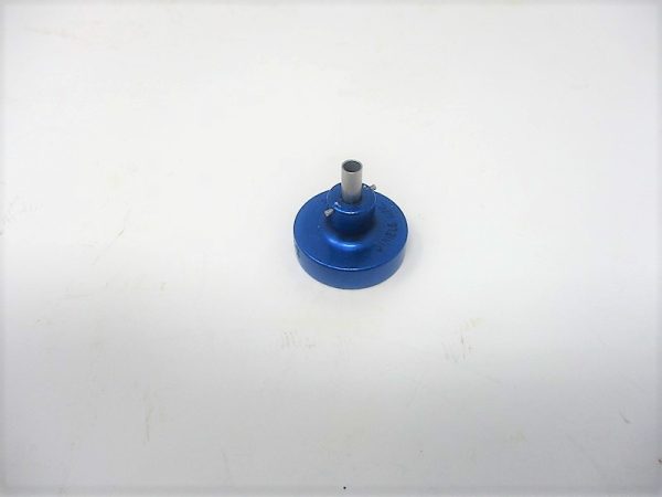 K2 Positioner Mfg. Daniels  Condition: Used