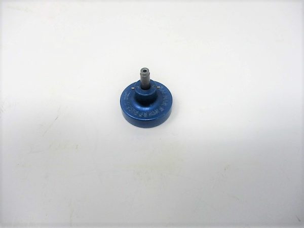 22-363  Positioner  Mfg: Balmar  Condition: Used