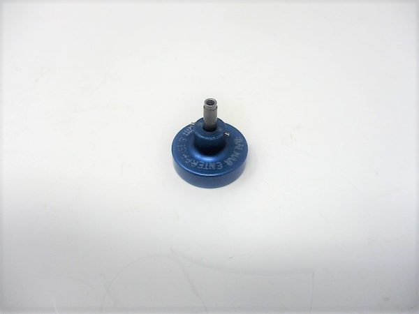 22-366  Positioner  Mfg: Balmar  Condition: Used