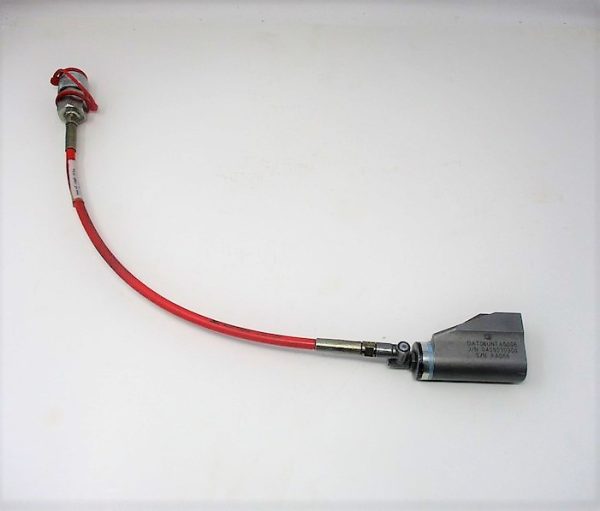 DAT06UNTA5006  Head Assy Mfg. Deutsch  Condition: Used