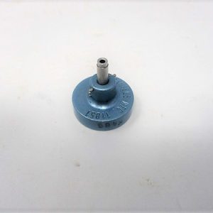 K466 Positioner Mfg. Daniels DMC Condition: Used