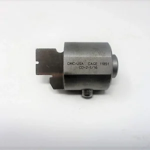 ST825CD-2-2 Punch Die Mfg. Daniels DMC Condition: Used