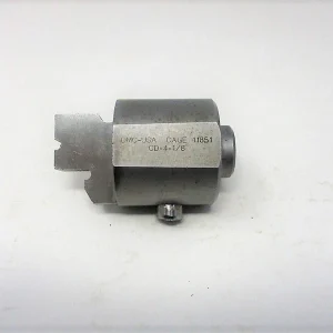 ST825CD-4-2 Punch Die Mfg. Daniels DMC Condition: Used