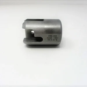 ST825CD-6-1 Cutter Die Mfg. Daniels DMC Condition: Used