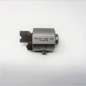 ST825CD-6-2 Punch Die Mfg. Daniels DMC Condition: Used