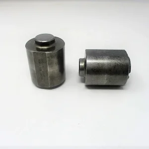 ST825SDB-4 Swaging Die Mfg. Daniels DMC Condition: Used