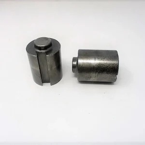 ST825SDB-5 Swaging Die Mfg. Daniels DMC Condition: Used